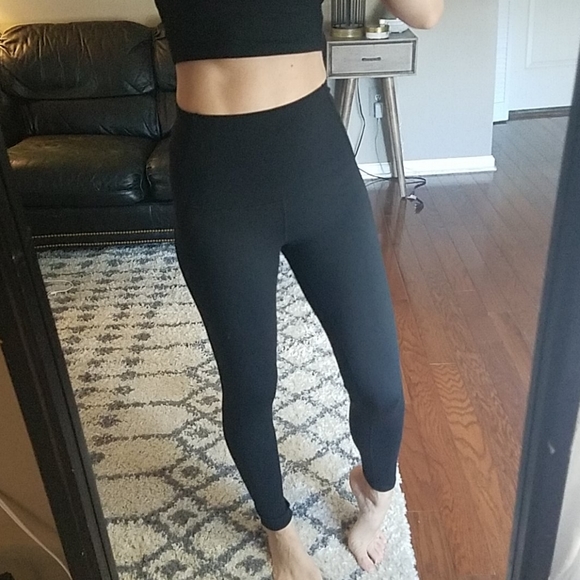 Amazon Dragon Fit Leggings